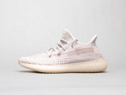 MO - Yzy 350 Light Pink Sneaker