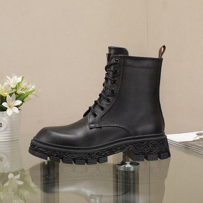 Top Quality LUV BOOTS 003