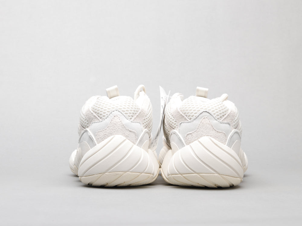 MO - Yzy 500 Blone White Sneaker