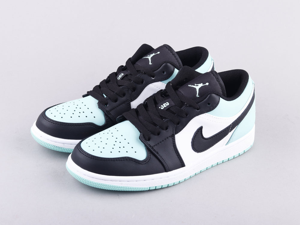 MO - AJ1 Mint Green