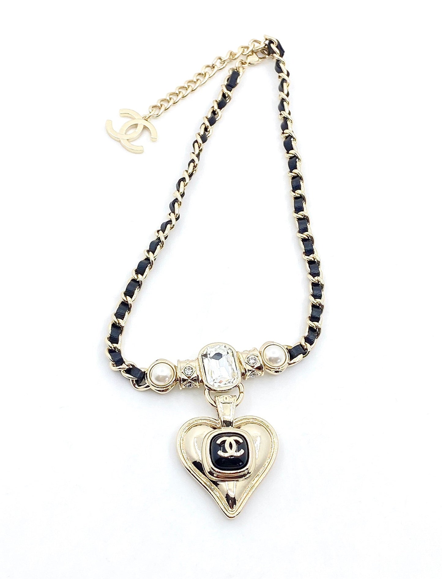 MO -Top Quality Necklace CHL003