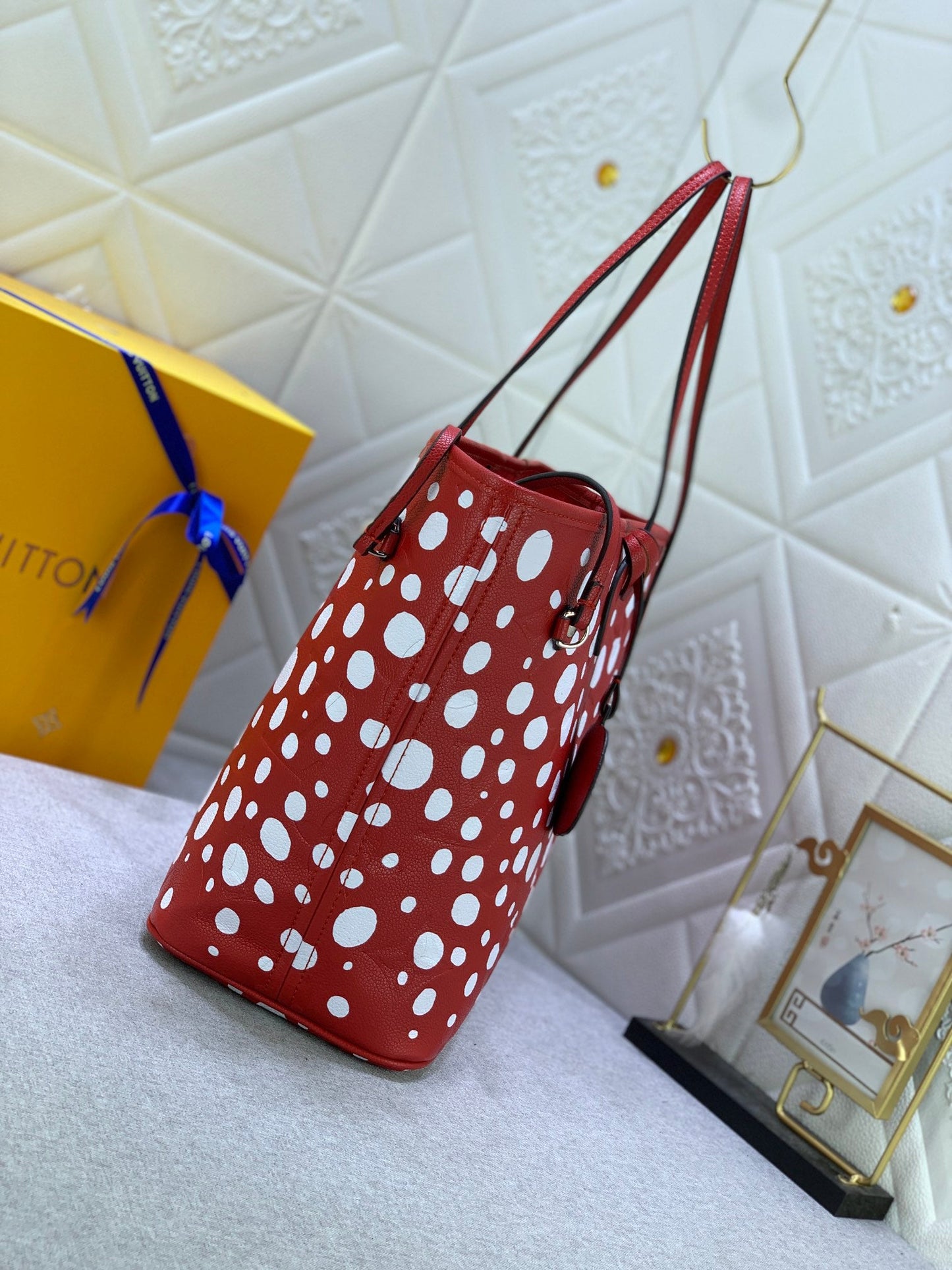 Mo - Top Quality Bag LUV 652