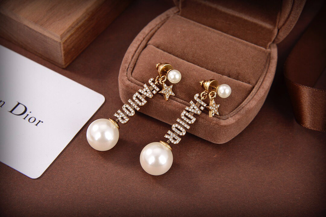 Top Quality Earring Dir 060