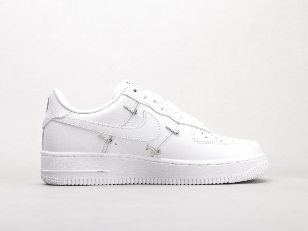 MO - AF1 silver four hooks