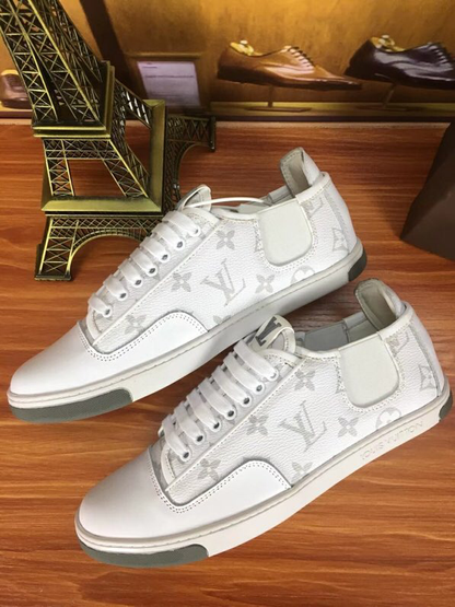 MO - Top Quality Luv Sneaker 046