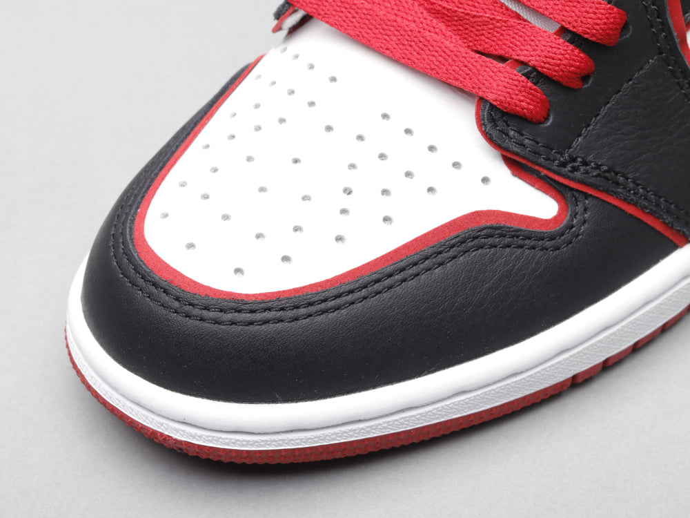 MO - AJ1 Lineage Infrared