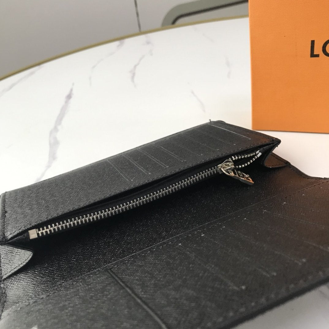 MO - Top Quality Wallet LUV 076