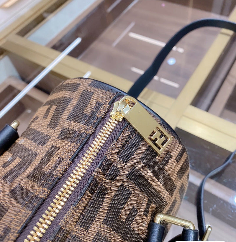 MO - Top Quality Bags FEI 151