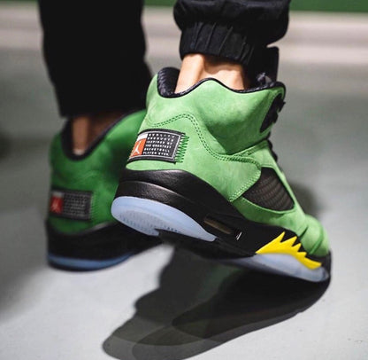 MO - AJ5 Oregon