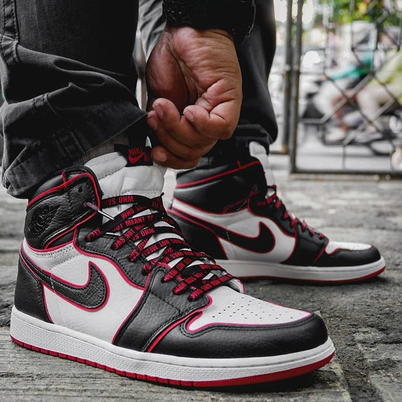 MO - AJ1 Lineage Infrared