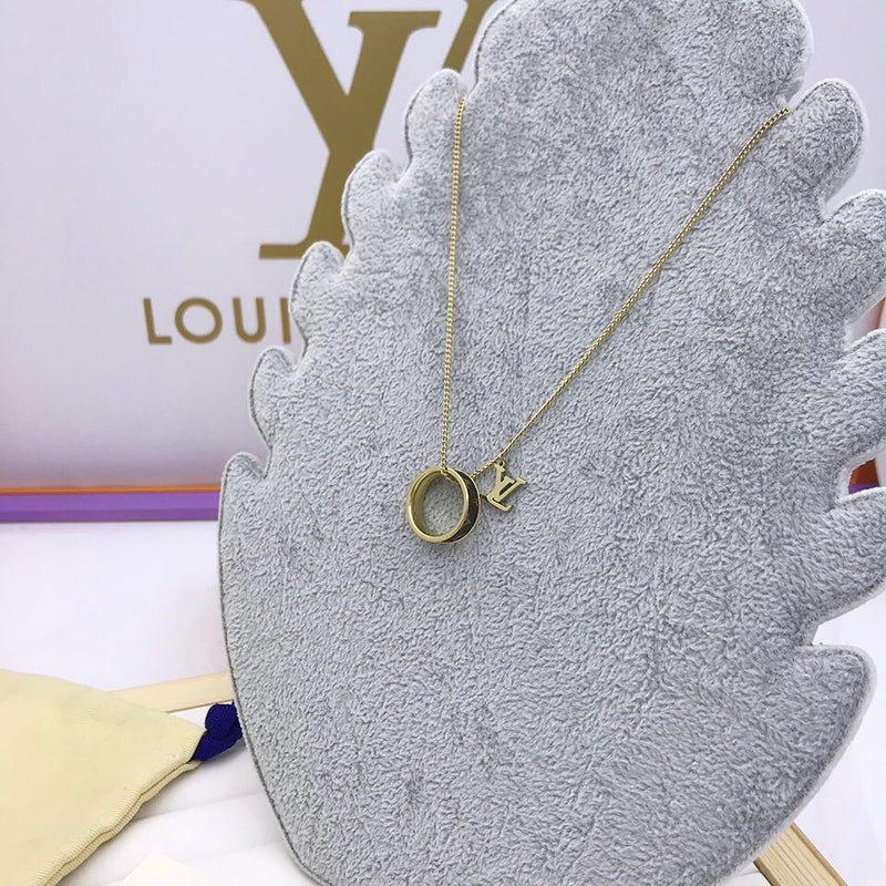 MO - Top Quality Necklace LUV001