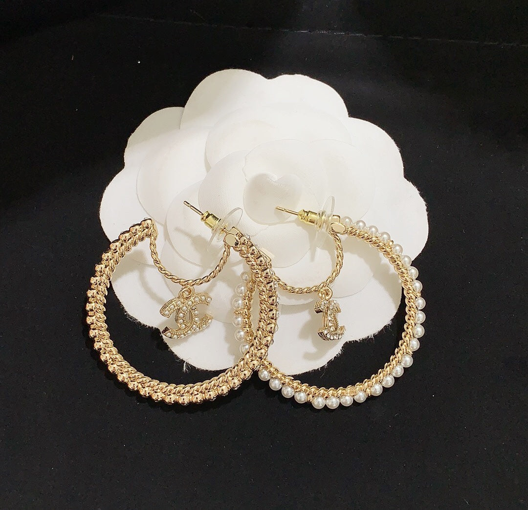 MO - Top Quality Earring CHL 062