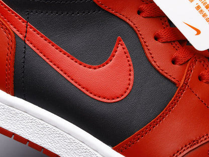 MO - AJ1 Invert black and red