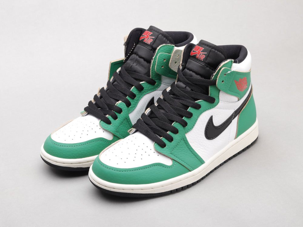 MO - AJ1 Little HNK White Green