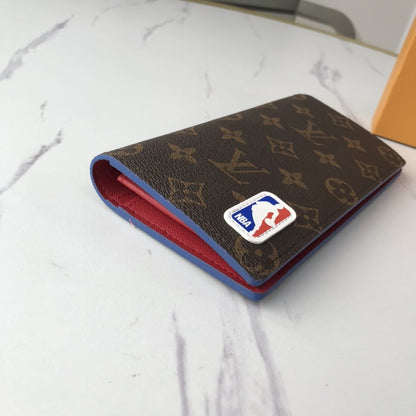 MO - Top Quality Wallet LUV 032