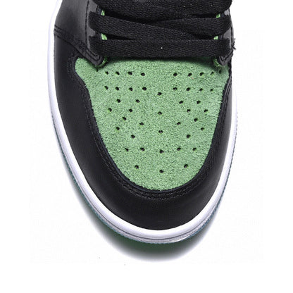 MO - AJ1 High Zen Green