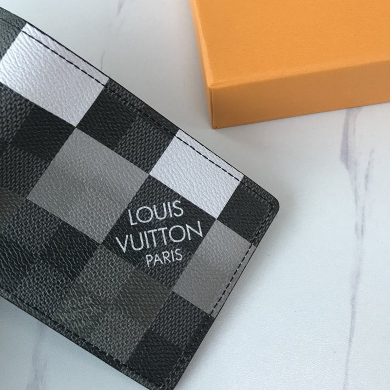 MO - Top Quality Wallet LUV 045