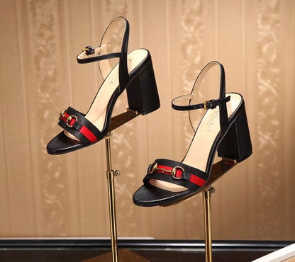 Top Quality  GCI HIGH HEELS 014