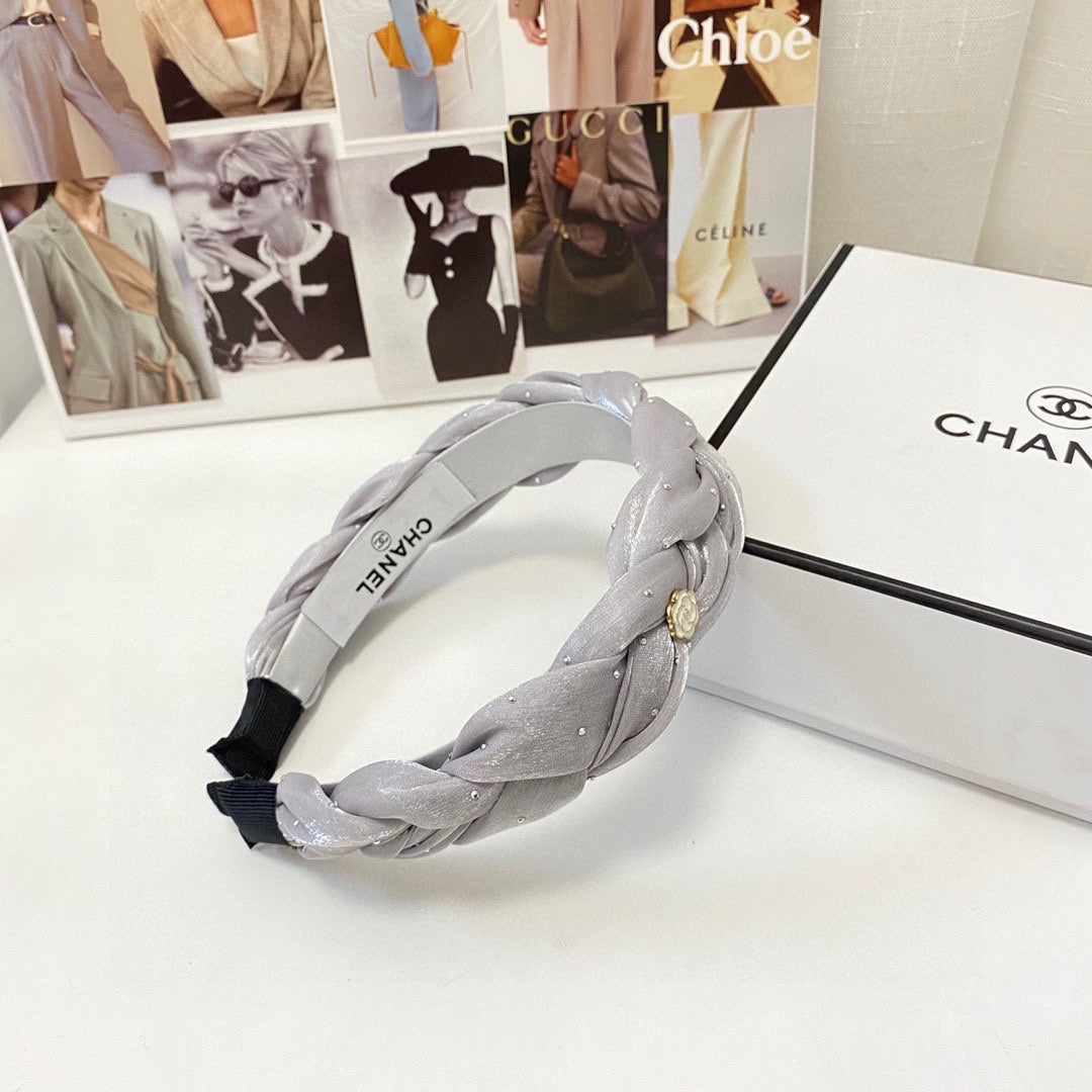 MO - New Hair Band CHL 033