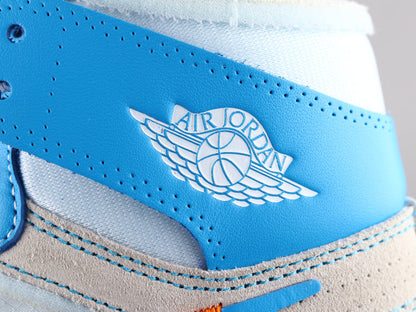 MO - OW x AJ1 North Carolina