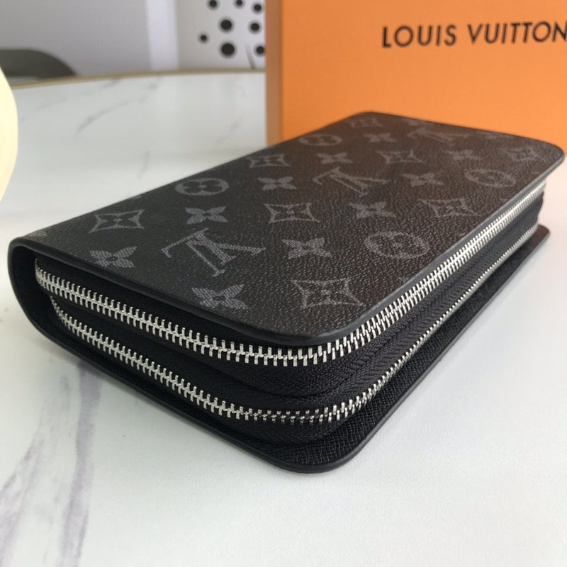 MO - Top Quality Wallet LUV 054