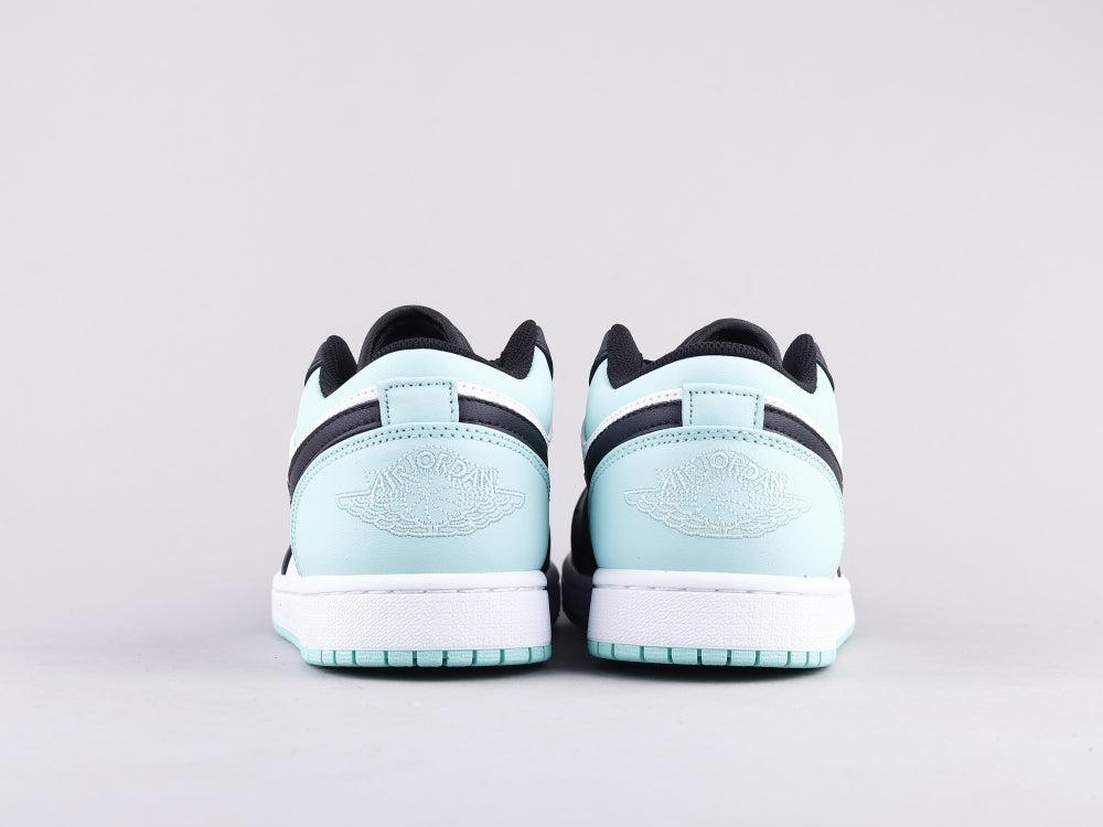 MO - AJ1 Mint Green