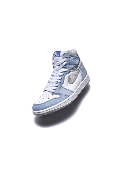 MO - AJ1 High Mint Candy Wash Blue