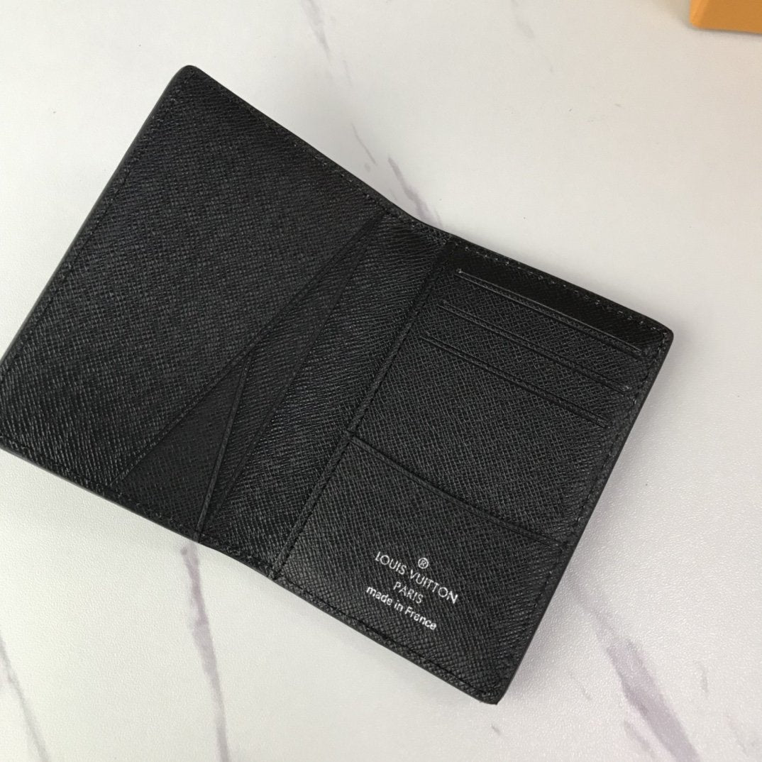 MO - Top Quality Wallet LUV 080