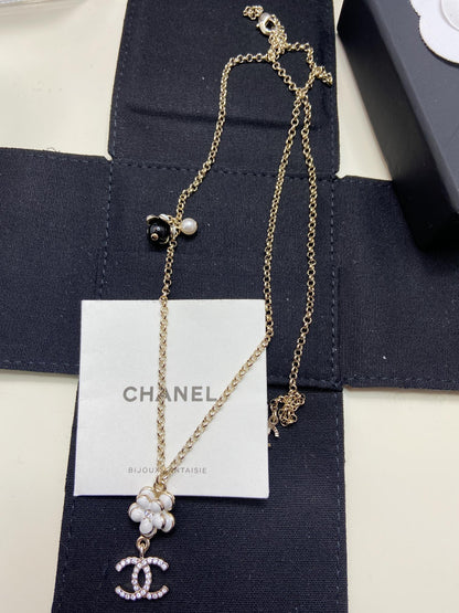 MO -Top Quality Necklace CHL020