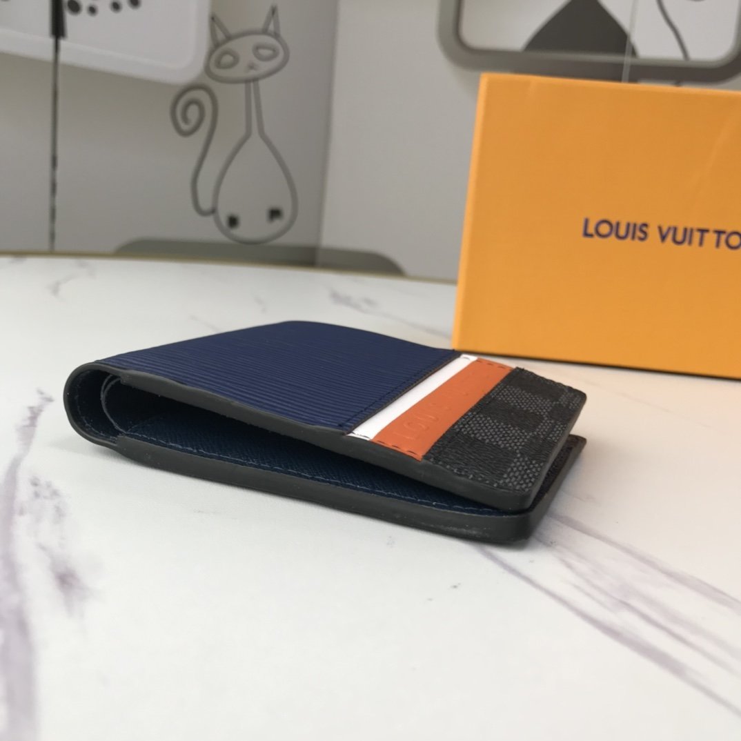 MO - Top Quality Wallet LUV 077