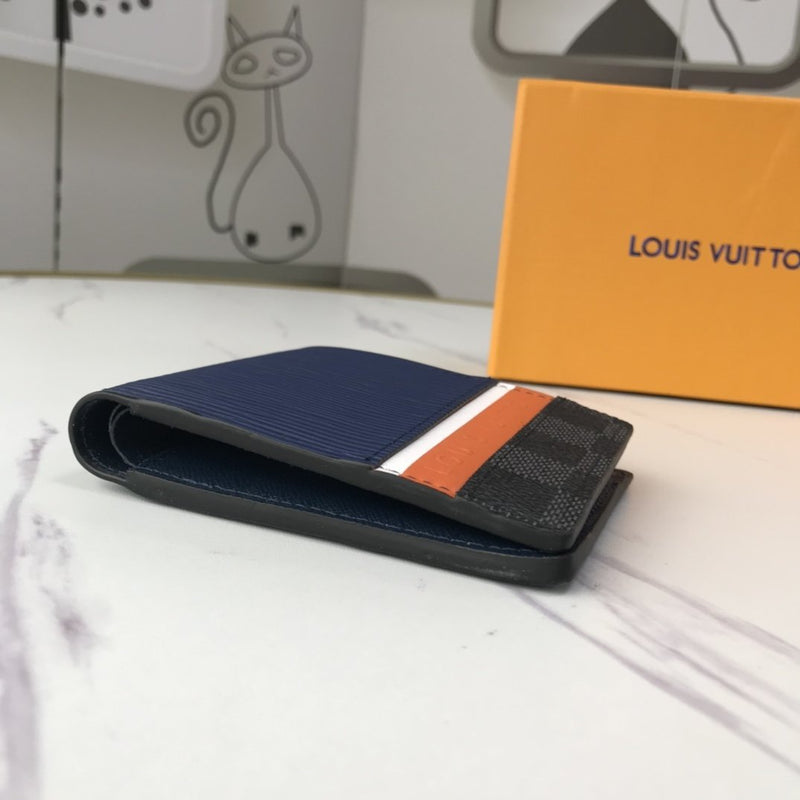 MO - Top Quality Wallet LUV 077