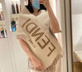 Top Quality FEI  Scarf 005