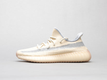 MO - Yzy 350 Linen Cream Sneaker