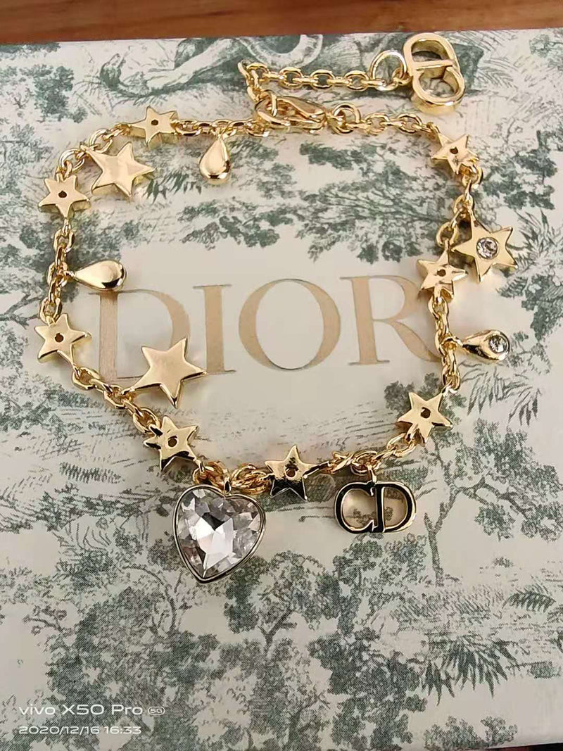 MO - Top Quality Necklace DIR016