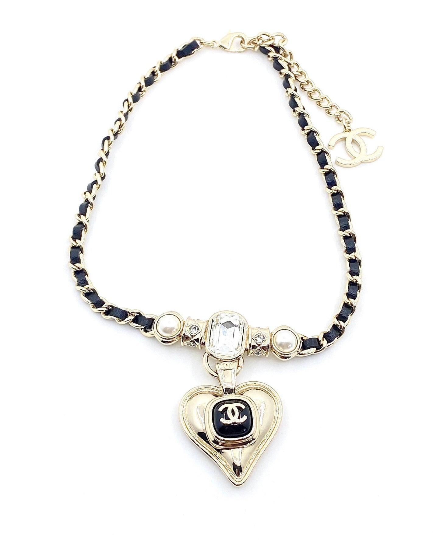 MO -Top Quality Necklace CHL003