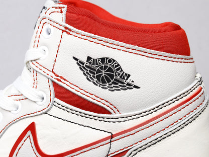 MO - AJ1 Bugs Bunny Women's Shoes