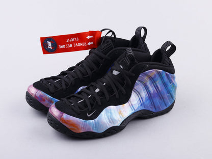 MO - NKE Hardaway Foam Galaxy Nebula Jet 2.0