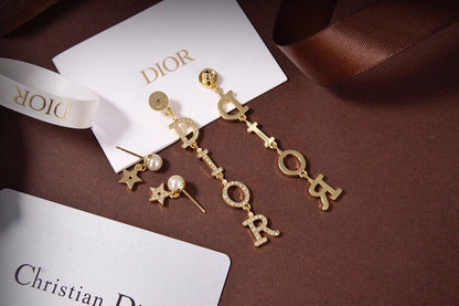 Top Quality Earring Dir 013