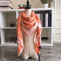 Top Quality LUV  Scarf 025