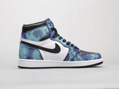 MO - AJ1 Tie Dye