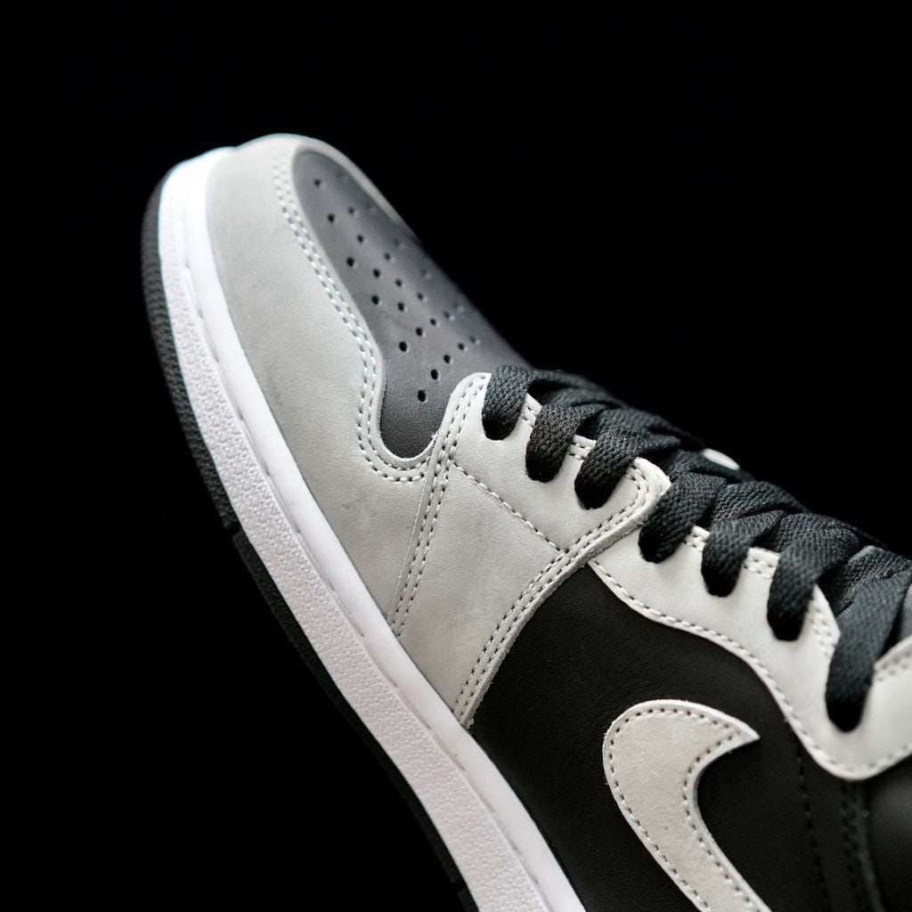 MO - AJ1 High Grey Shadow 2.0