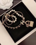 MO - Top Quality Necklace CHL044