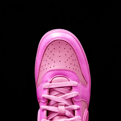 MO - AMBUSH x DUNK HIGH Collaboration Rose Pink