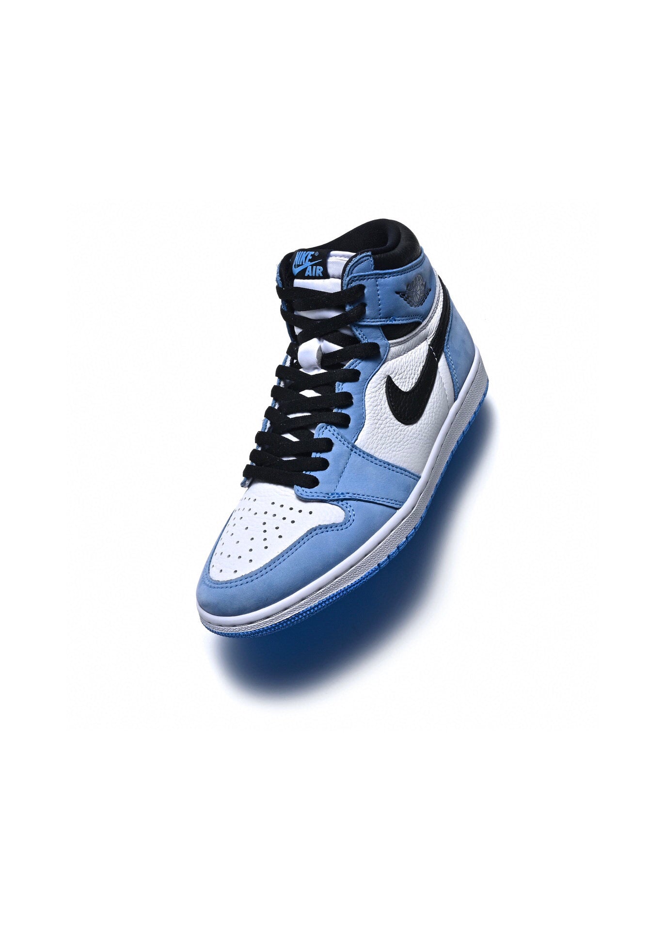 MO - AJ1 High New Taipei City