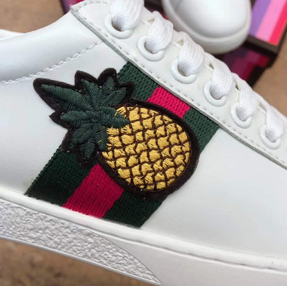 MO-GCI Ace Pineapple  Sneaker 043