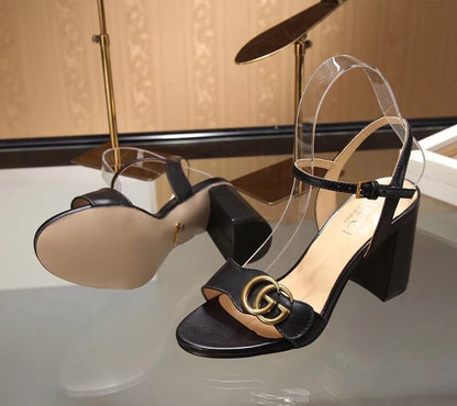 Top Quality  GCI HIGH HEELS 017