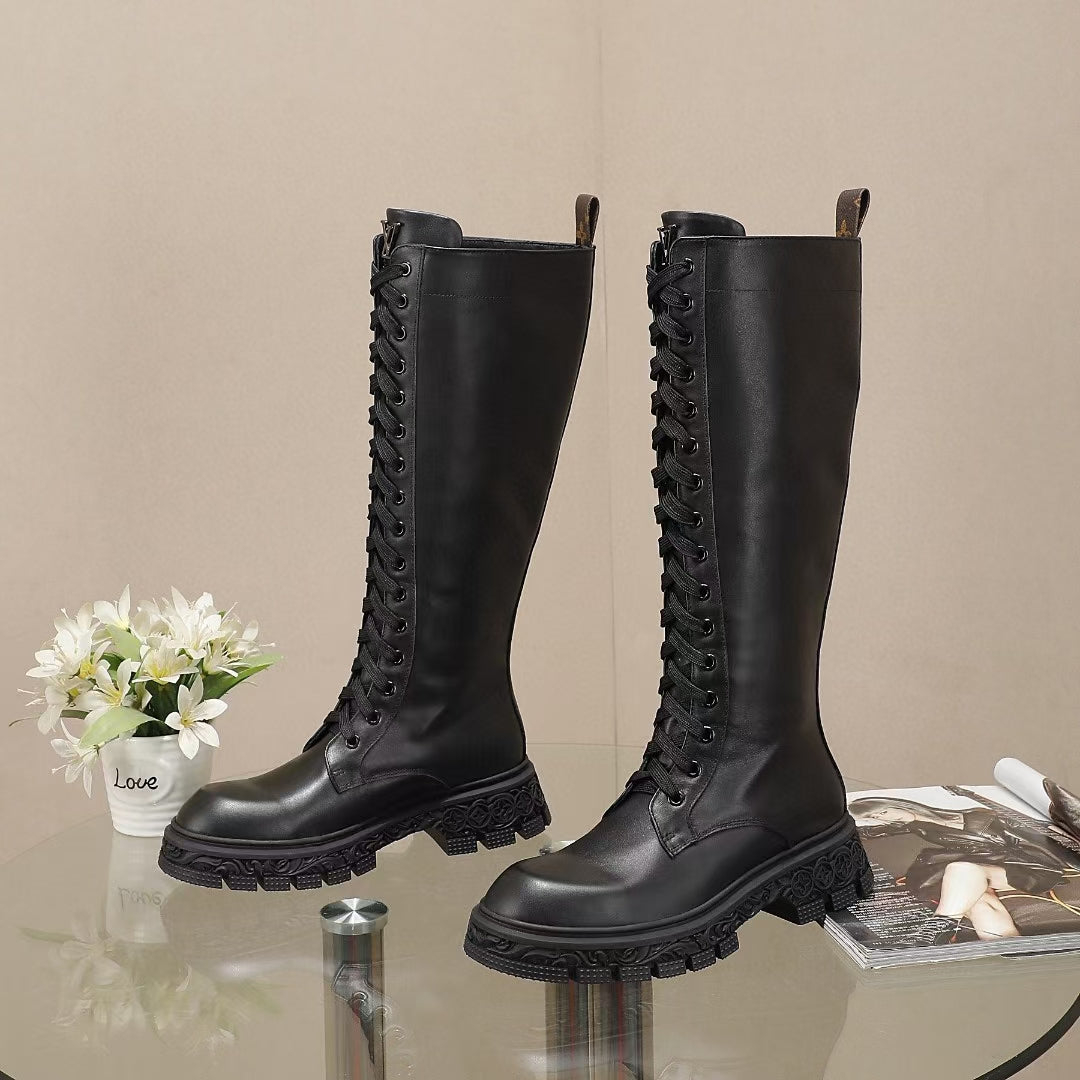 Top Quality LUV BOOTS 002