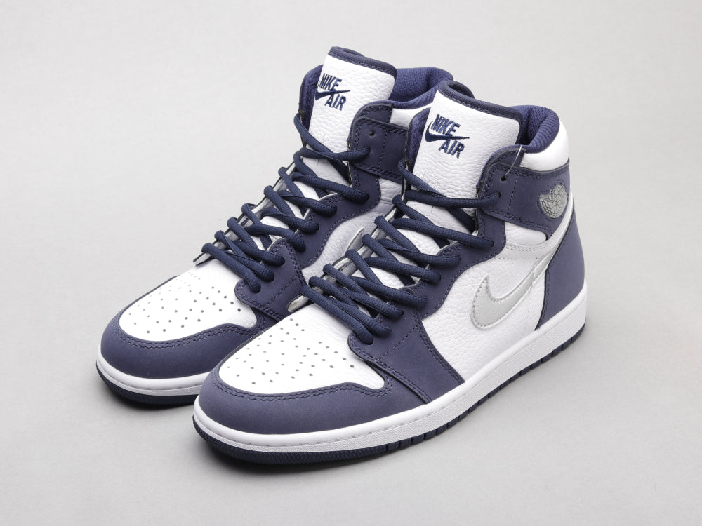 MO - AJ1 Japan Limited Midnight Blue