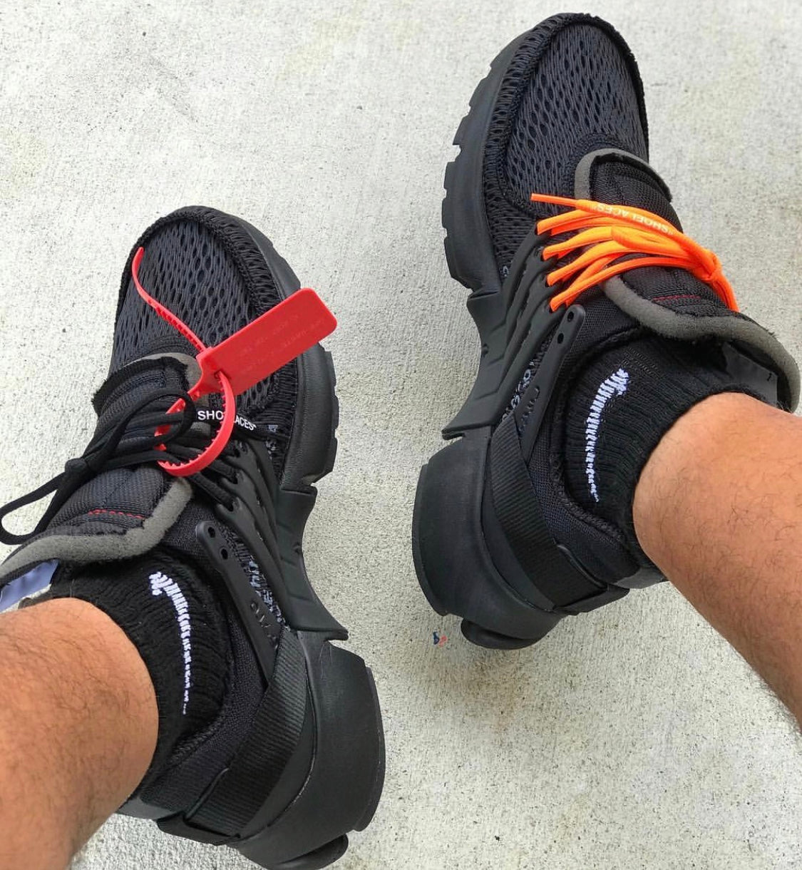 MO - OW x Presto 2.0