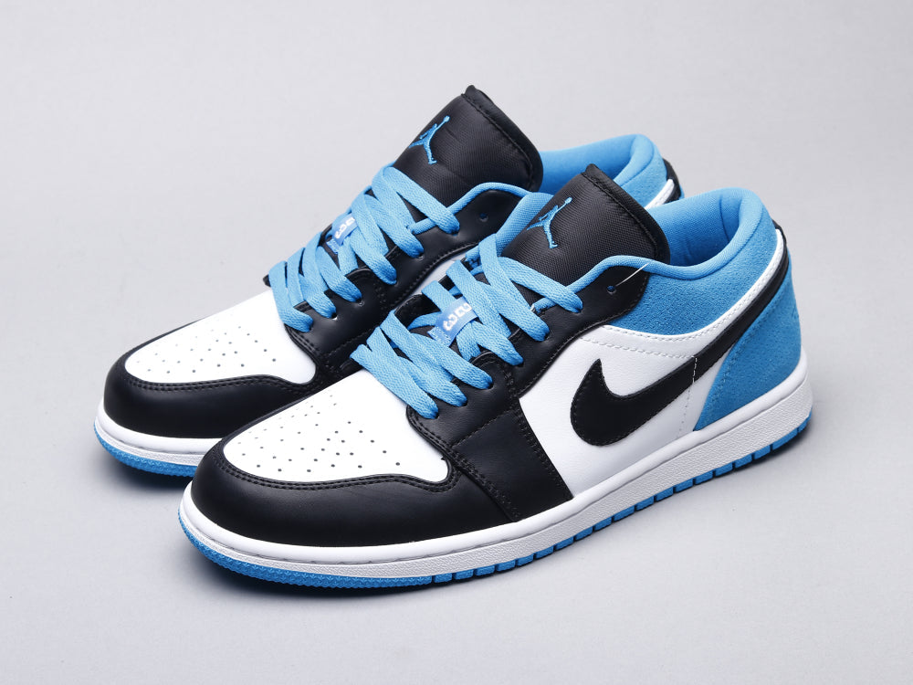 MO - AJ1 Laser Laser Blue